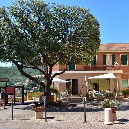 Hotel Franzone