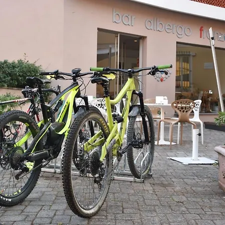 Hotel Franzone Tovo San Giacomo