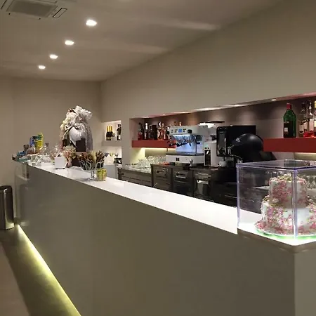 Hotel Franzone Tovo San Giacomo