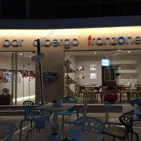 Franzone 2* Tovo San Giacomo