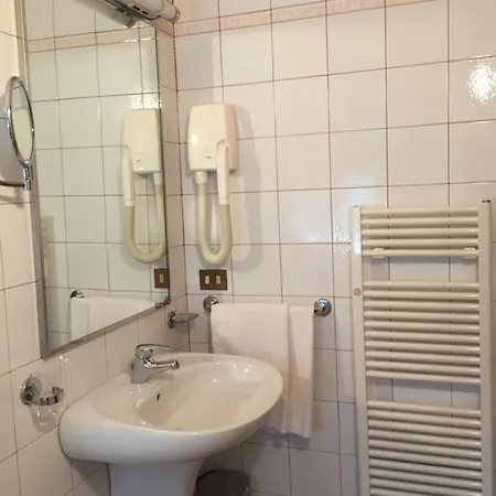 Hotel Franzone Tovo San Giacomo