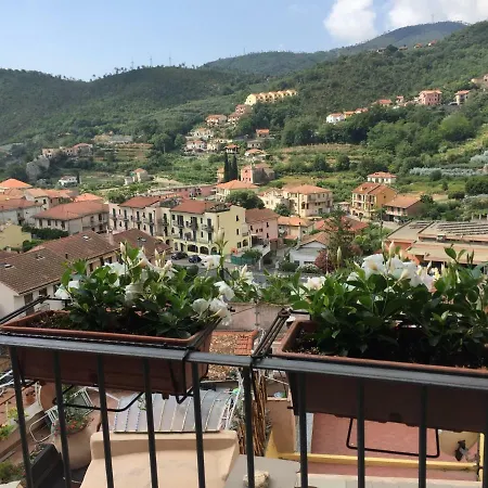 Franzone 2* Tovo San Giacomo