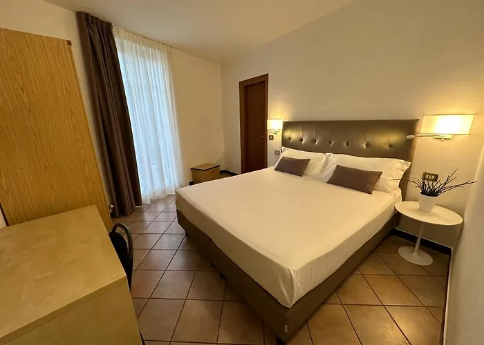 Hotel Franzone 2*