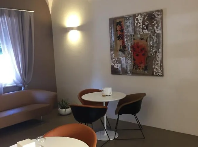 Franzone Hotel