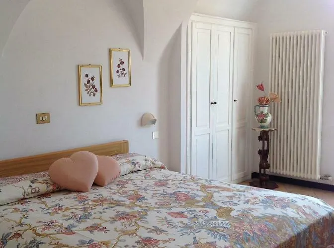 Franzone Hotel