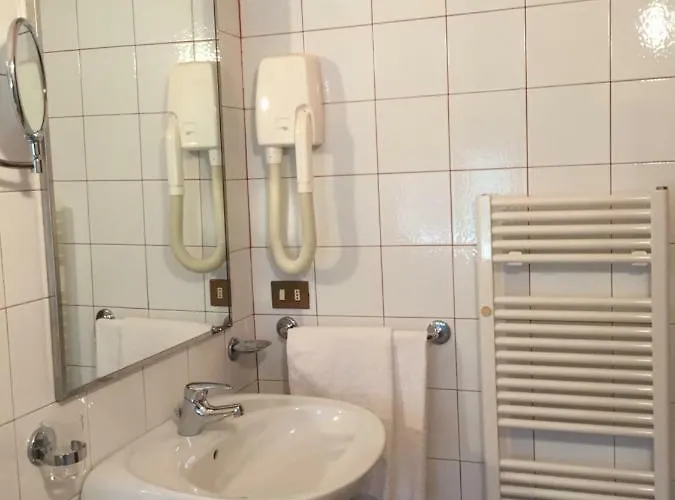 Hotel Franzone Tovo San Giacomo