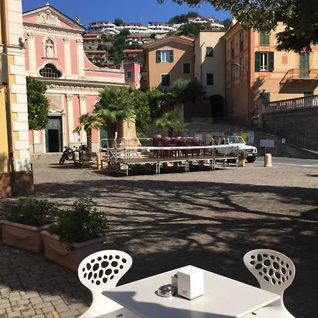 Franzone Ξενοδοχείο 2*