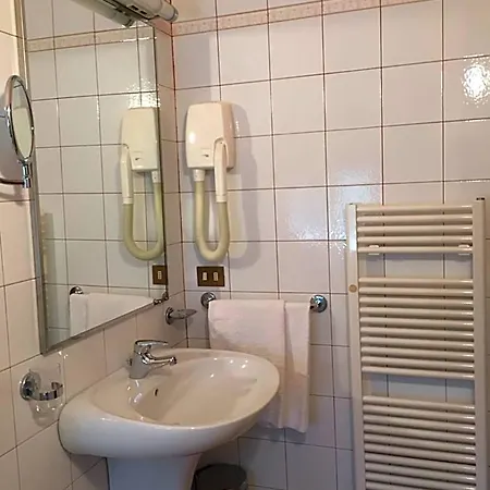 Hotel Franzone Tovo San Giacomo