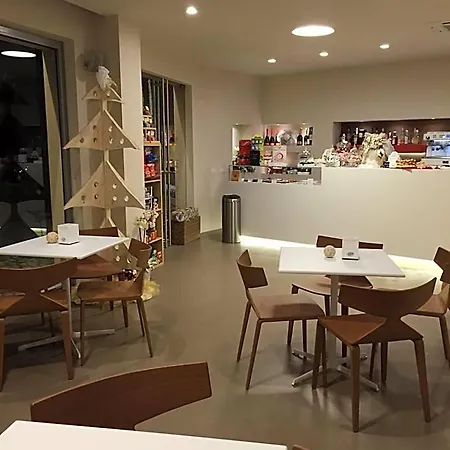 Hotel Franzone Tovo San Giacomo