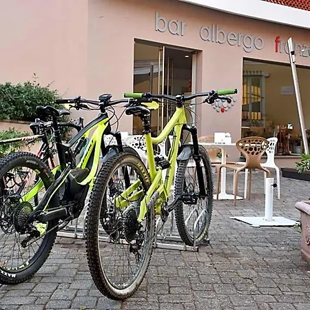 Franzone Hotel Tovo San Giacomo