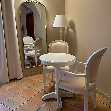 Hotel Franzone 2*