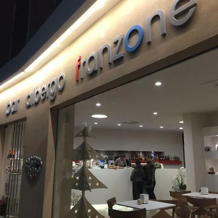 Ξενοδοχείο Franzone Tovo San Giacomo
