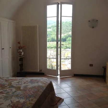 Franzone Ξενοδοχείο Tovo San Giacomo