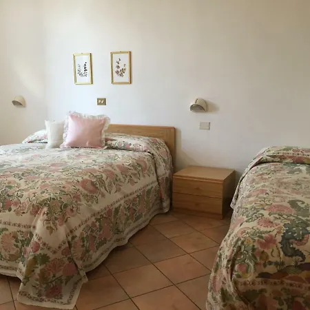 Ξενοδοχείο Franzone Tovo San Giacomo