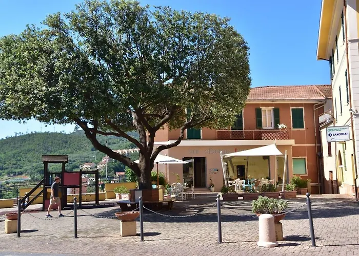 Hotel Franzone