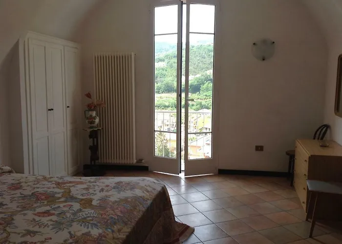 Franzone Hotel Tovo San Giacomo