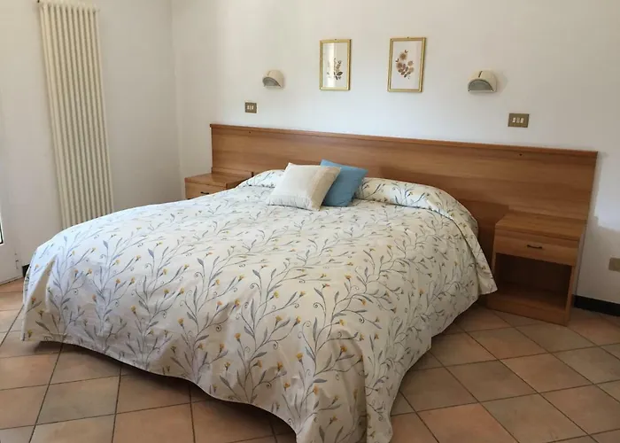 Franzone Hotel