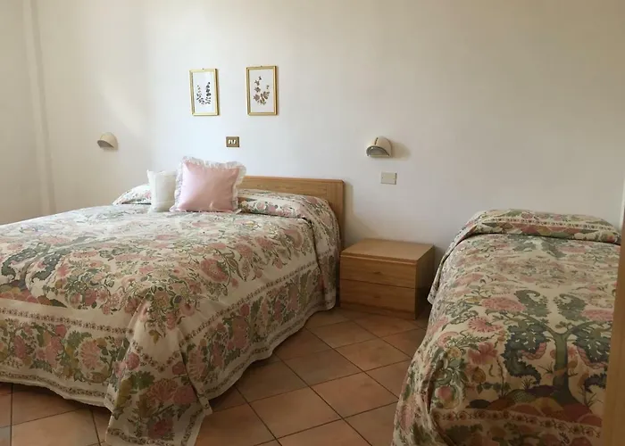 Hotel Franzone Tovo San Giacomo